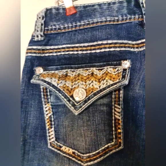 ROCK&ROLL COWGIRL‎ Jeans - Picture 7 of 16